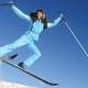 Illustration for article titled Five Places To Score Great Spring Skiing